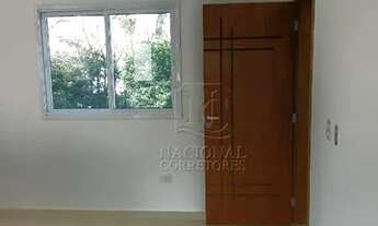 Imagem 4: Apartamento à venda, 42 m² por R$ 276.000,00 - Jardim Teles de Menezes - Santo André/SP
