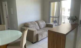 Imagem 5: PLENO RESIDENCIAL MOBILIADO