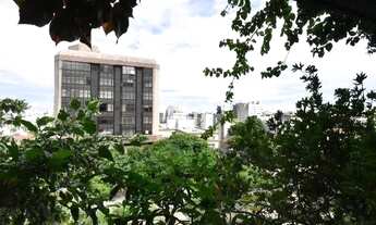 Imagem 5: Conjunto/Sala para Venda - 38.06m², 0 dormitórios, Higienópolis