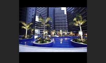 Imagem: Alugo Ap Landscape beira mar