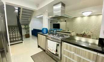 Imagem 6: Casa com 04 dormitórios no bairro Itaguaçu, em Florianópolis