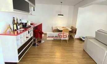 Imagem 5: Apartamento com 3 dormitórios à venda, 70 m² por R$ 639.000,00 - Freguesia do Ó - São Paul