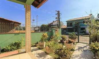 Imagem 2: Casa em Ipanema Casa com 2 dormitórios