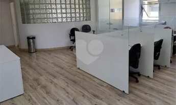 Imagem: São Paulo - Casa Comercial - JARDIM AMÉRICA