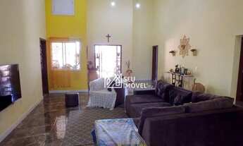 Imagem 6: Casa com 4 dormitórios à venda, 290 m² por R$ 1.700.000 - Portal dos Bandeirantes - II - P