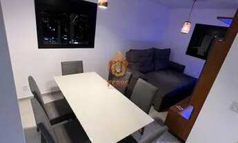 Imagem 4: Apartamento para locação com 3 dormitórios no Parque Campolim Sorocaba\SP