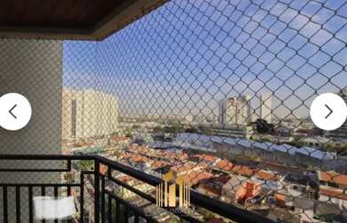 Imagem 3: Apartamento com 3 Quartos e 2 Vagas, 95m² $750.000