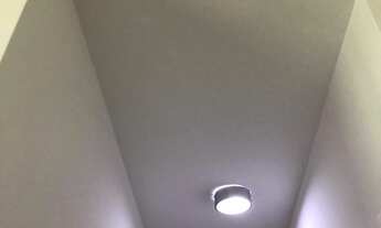 Imagem 5: GONZAGA - LOCAÇÃO - 2 DORMITÓRIO SEMI MOBILIADO LAZER - GARAGEM