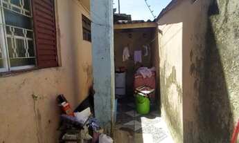 Imagem 4: Ágio de Casa 3 quartos sendo 1 suíte Ceilândia P norte QNP 09