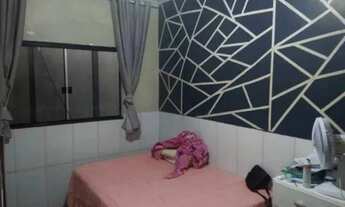 Imagem 3: CASA EM LAURO Casa com 3 dormitórios