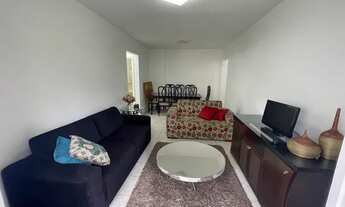 Imagem 6: Apto 2 dormitórios mobiliado no centro de Balneário Camboriú-SC