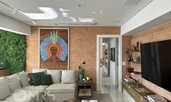 Imagem 2: Apartamento em Cerqueira César - São Paulo