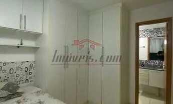 Imagem 7: Apartamento-À VENDA-Pechincha-Rio de Janeiro-RJ