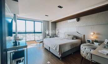 Imagem 6: LAJEADO - Apartamento Padrão - Florestal