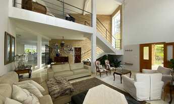 Imagem 5: Casa à venda no Residencial Moinho de Vento - Valinhos/SP