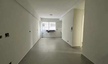 Imagem 2: Apartamento com 2 dormitórios à venda, 45,71 m² por R$ 330.000 - Rua Santos Dumont 1118