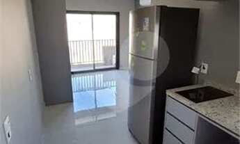 Imagem 3: Studio Todo Mobiliado Em Uma Das Melhores Regiões De São Paulo! Não Perca Esta Oportunidad