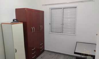 Imagem 7: Apartamento com 2 dormitórios, 57 m² - venda por R$ 240.000,00 ou aluguel por R$ 2.000,00
