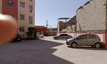 Imagem 3: Ótimo Aptº em Nilópolis,02 quartos,vaga de garagem,com Condomínio, IPTU,incluso no aluguel