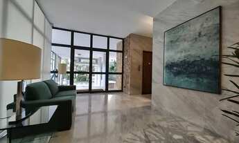 Imagem 4: Amplo apartamento para locação