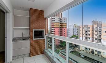 Imagem 3: Apartamento para aluguel Maringá ZONA 07 - ED. COL