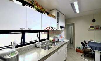 Imagem 6: Venda Apartamento 3 Dormitórios - 166 m² Brooklin