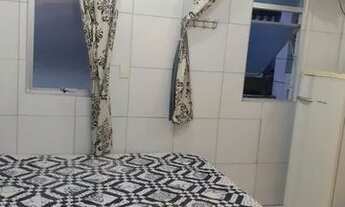 Imagem 6: Kitnet Centro Quarto com aluguel por R$850 /mês