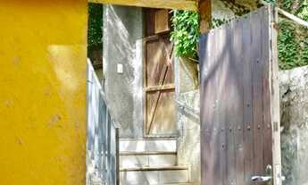 Imagem 7: Laranjeiras casa 4 qtos ( 2 suites) 3 vagas- 378m²