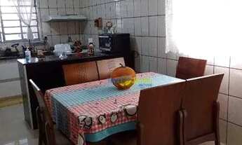 Imagem 2: Sobrado com 3 dormitórios à venda, 194 m² por R$ 600.000,00 - Parque Gerassi - Santo André