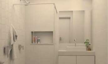 Imagem 4: Apartamento reformado