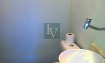 Imagem 3: Apartamento para locação mobiliado em condomínio clube