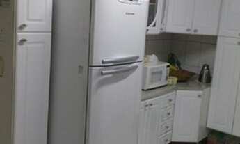 Imagem 4: Casa para aluguel 2 quartos 1 suíte 2 vagas Las Vegas - Santo André - SP