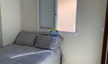 Imagem 7: 02 dorms, sendo 01 suite, lazer completo, financia!