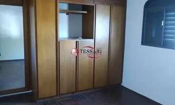 Imagem 4: Aluga Casa Residencial Vila Anchieta São José do Rio Preto - SP 2 Dormitórios com armários