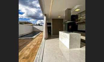 Imagem 5: Casa na ponte alta norte