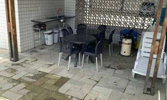 Imagem 6: Apartamento com 3 dormitórios para alugar, 93 m² por R$ 4.650,00/mês - Bessa - João Pessoa