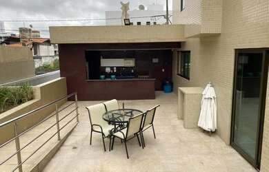 Imagem 4: Apartamento para venda em Jardim Oceania - João Pessoa - PB