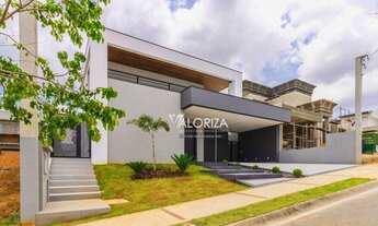 Imagem 2: Casa com 3 dormitórios para alugar - Condomínio Cyrela Landscape - Votorantim/SP