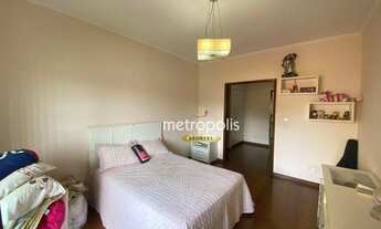 Imagem 6: Sobrado com 4 dormitórios à venda, 423 m² por R$ 2.150.000,00 - Osvaldo Cruz - São Caetano