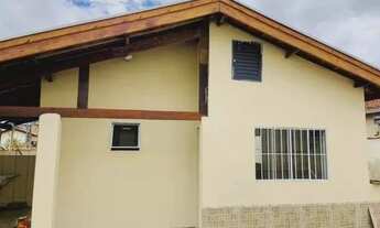 Imagem: Casa à venda na cidade nova