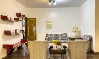 Imagem 4: Apartamento com quatro quartos em Copacabana, Av. Atlantica