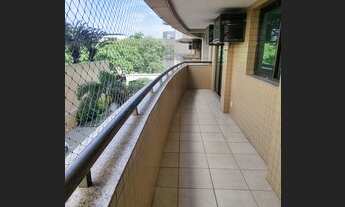 Imagem 5: Apartamento no Península Fit para venda com 98 metros quadrados com 2 quartos +1