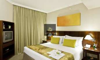 Imagem 2: Flat disponível na Chácara Santo Antônio