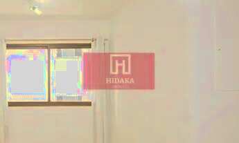 Imagem: Apartamento à venda no bairro Saúde