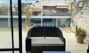 Imagem: Cobertura - Duplex / Residencial / Recreio