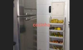 Imagem 6: Apartamento para venda possui 86 metros quadrados com 3 quartos em Cambuci - São Paulo - S