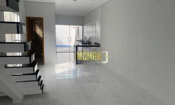 Imagem 5: Casa com 3 dormitórios à venda por R$ 720.000,00 - Vila Guilhermina - Praia Grande/SP