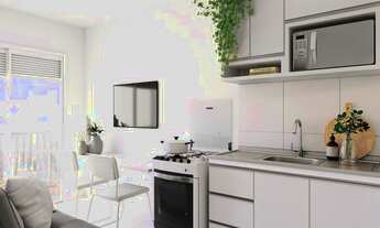 Imagem 7: Apartamento para Aluguel com 1 quarto , 28m² em Vila Formosa - São Paulo