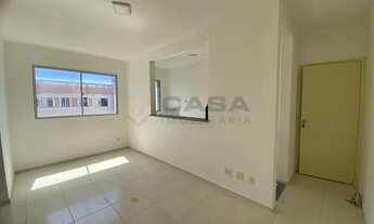 Imagem 7: DM-Apartamento para venda com 45 metros quadrados com 2 quartos em Parque Jacaraípe - Serr