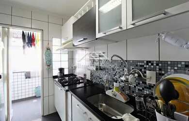 Imagem 7: Locação Apartamento 2 Dormitórios - 68 m² Moema